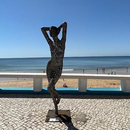 Tangerinne By Check-In Portugal Albufeira Exterior foto