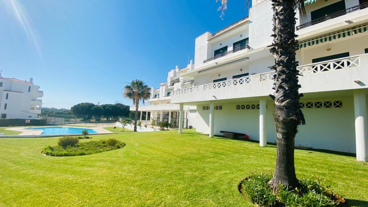 Tangerinne By Check-In Portugal Albufeira Exterior foto