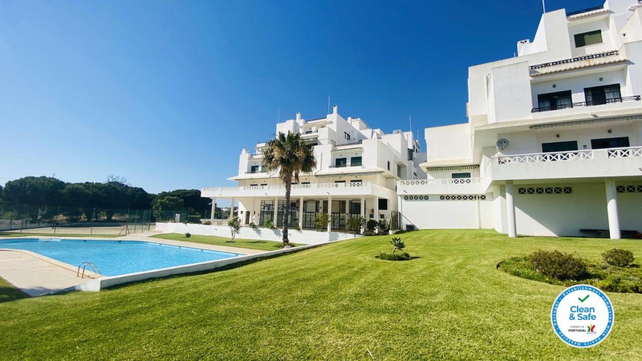 Tangerinne By Check-In Portugal Albufeira Exterior foto