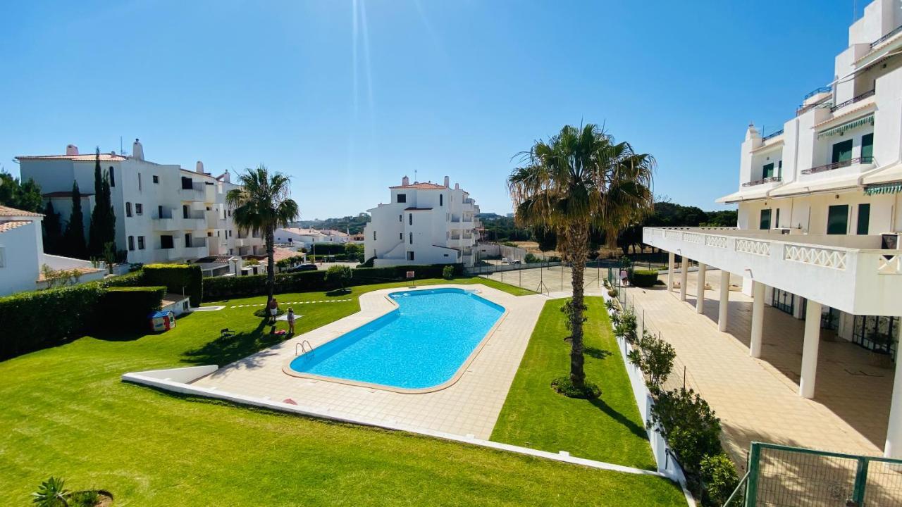 Tangerinne By Check-In Portugal Albufeira Exterior foto