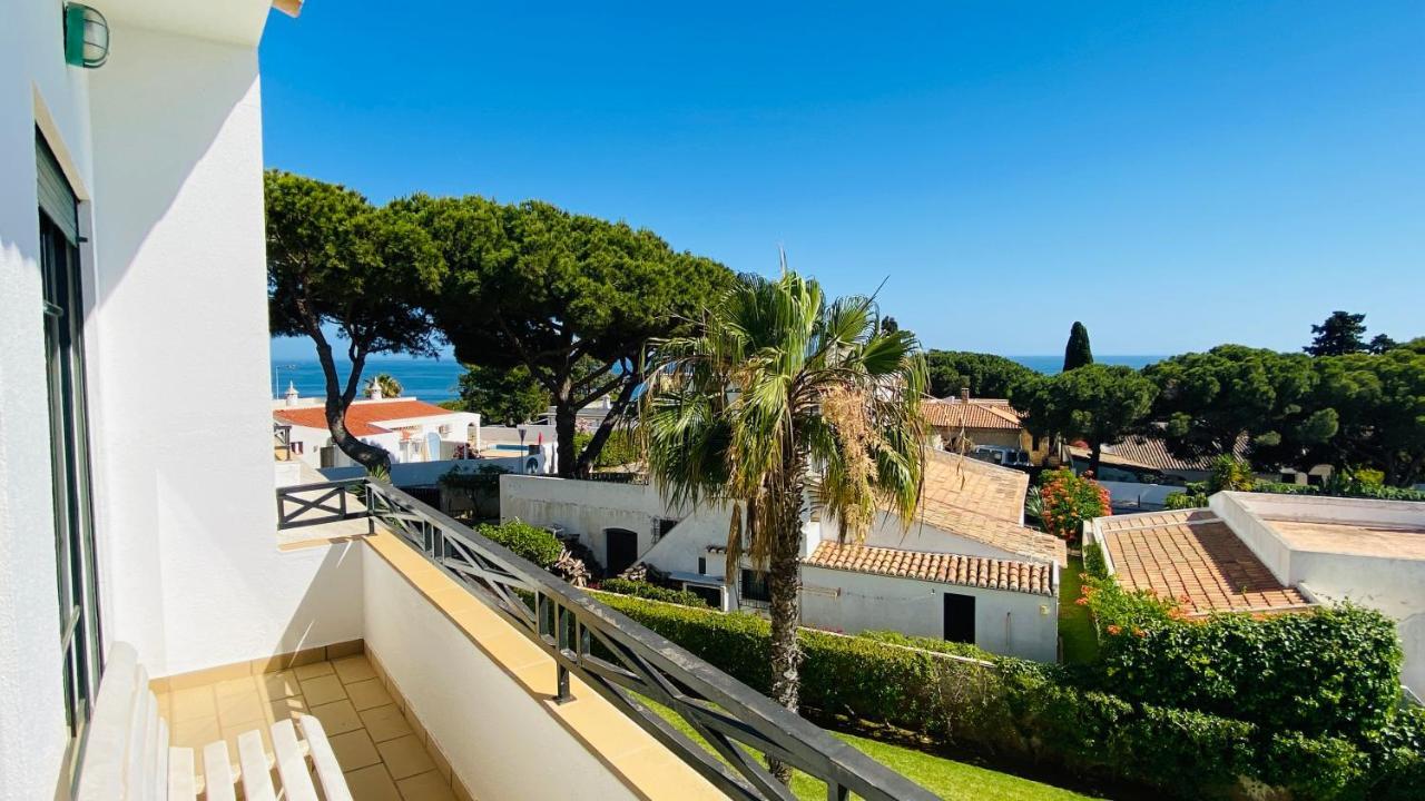 Tangerinne By Check-In Portugal Albufeira Exterior foto