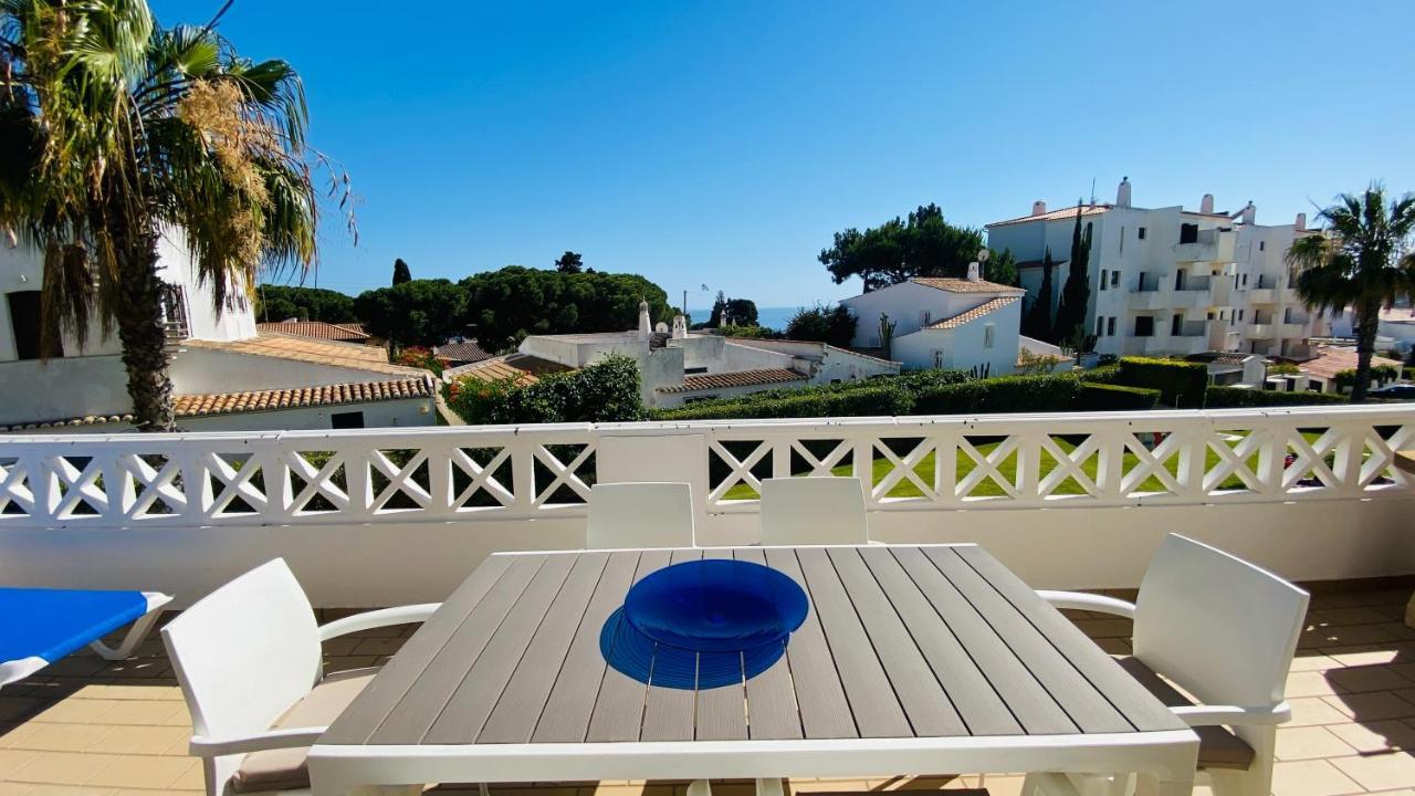 Tangerinne By Check-In Portugal Albufeira Exterior foto