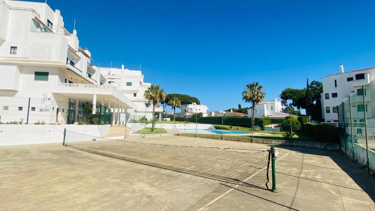 Tangerinne By Check-In Portugal Albufeira Exterior foto