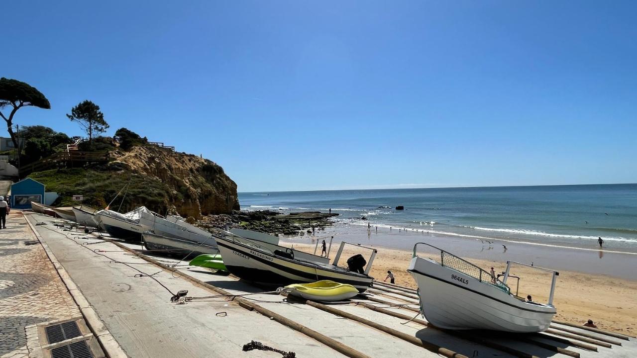 Tangerinne By Check-In Portugal Albufeira Exterior foto
